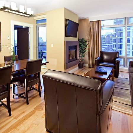 The Parkside Hotel And Spa Victoria Zimmer foto