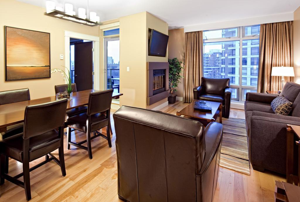 The Parkside Hotel And Spa Victoria Zimmer foto