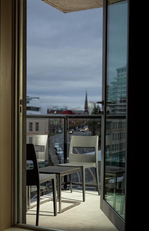 The Parkside Hotel And Spa Victoria Zimmer foto