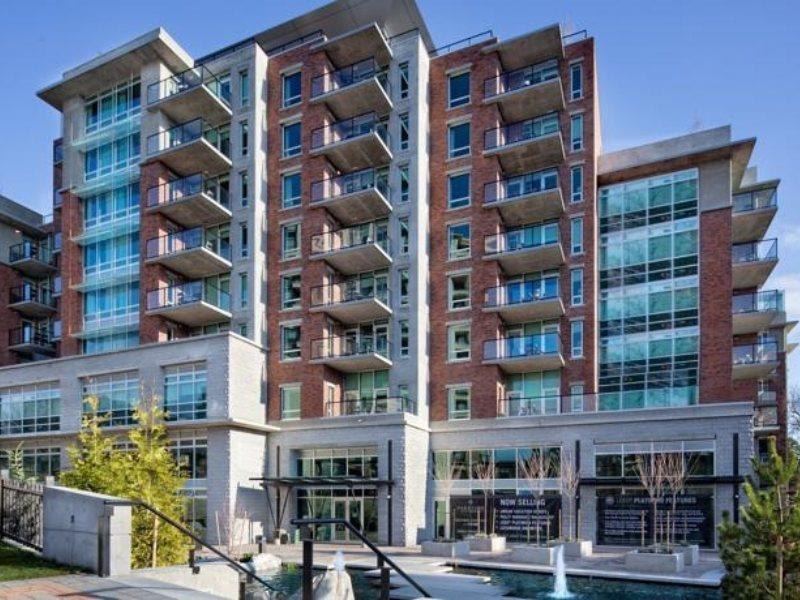 The Parkside Hotel And Spa Victoria Exterior foto