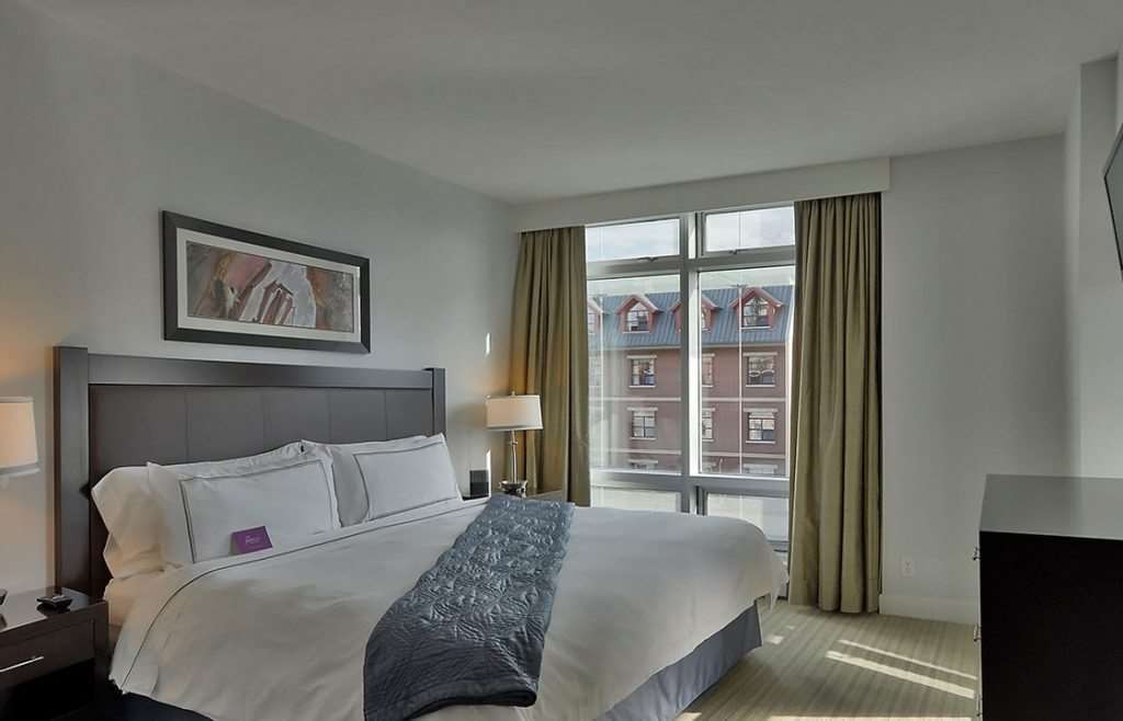 The Parkside Hotel And Spa Victoria Zimmer foto