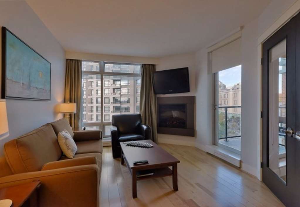 The Parkside Hotel And Spa Victoria Zimmer foto