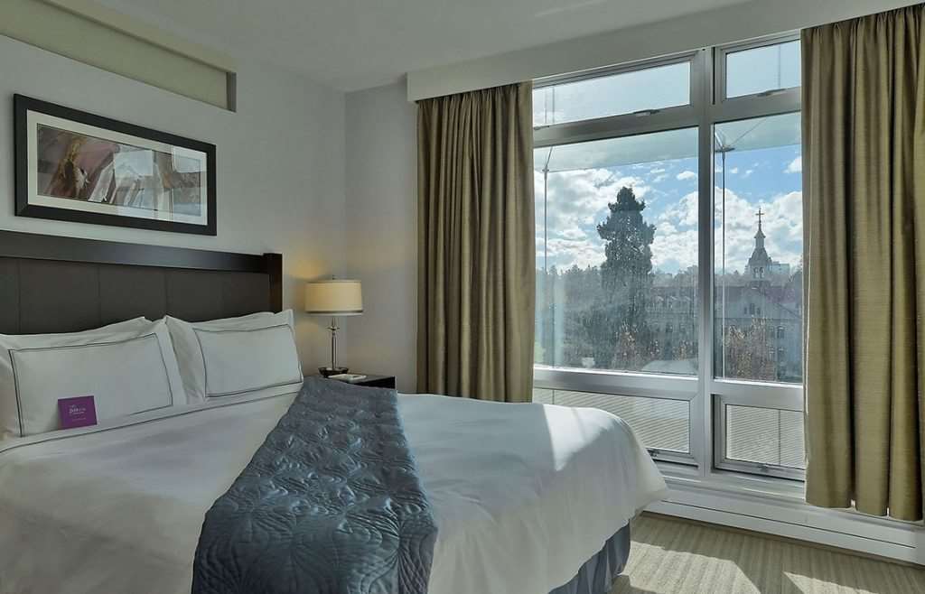 The Parkside Hotel And Spa Victoria Zimmer foto