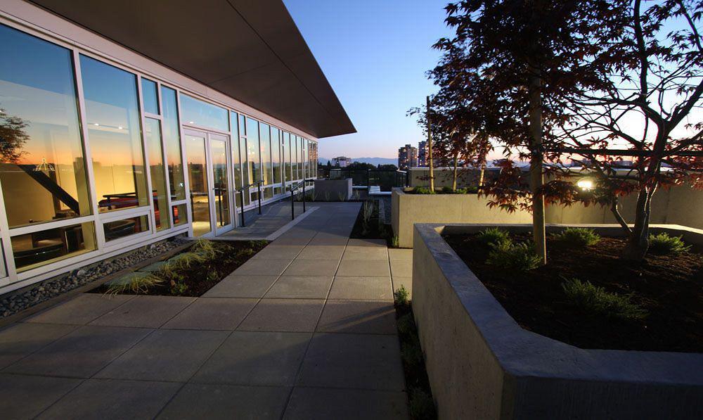 The Parkside Hotel And Spa Victoria Exterior foto