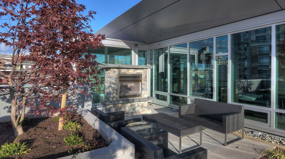The Parkside Hotel And Spa Victoria Exterior foto